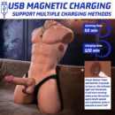 Henry Masturbator – Bild 6