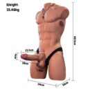 Henry Masturbator – Bild 7