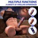 Henry Masturbator – Bild 9