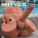 Gretel Masturbator – Bild 3