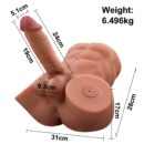 Gretel Masturbator – Bild 5