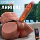 Gretel Masturbator – Bild 6