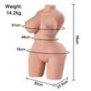 Dennehy Masturbator – Bild 5