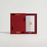 Lustiq Bond Bites - Chocolate with Aphrodisiacs for couples (2pcs)