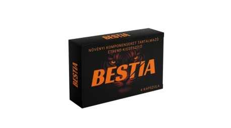 BESTIA - 4 PCS BESTIA - 4 PCS