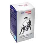 BULL BLOOD - 60 PCS