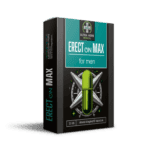 ERECTON Max For Men - 10 PCS