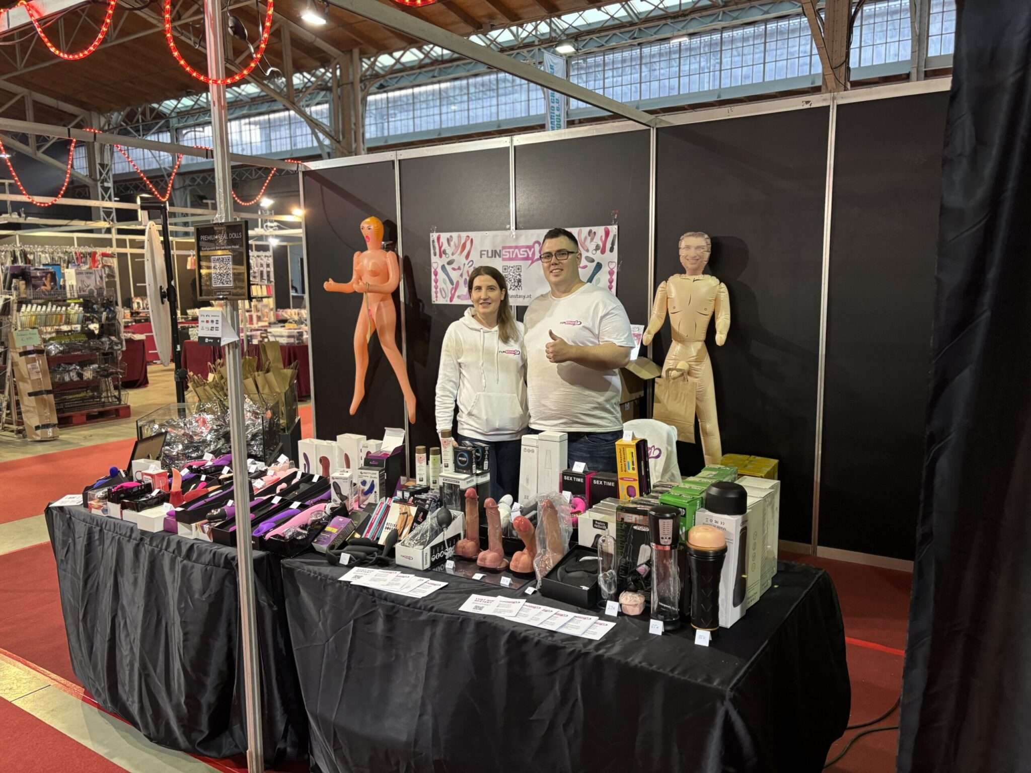 Erotik Messe Graz