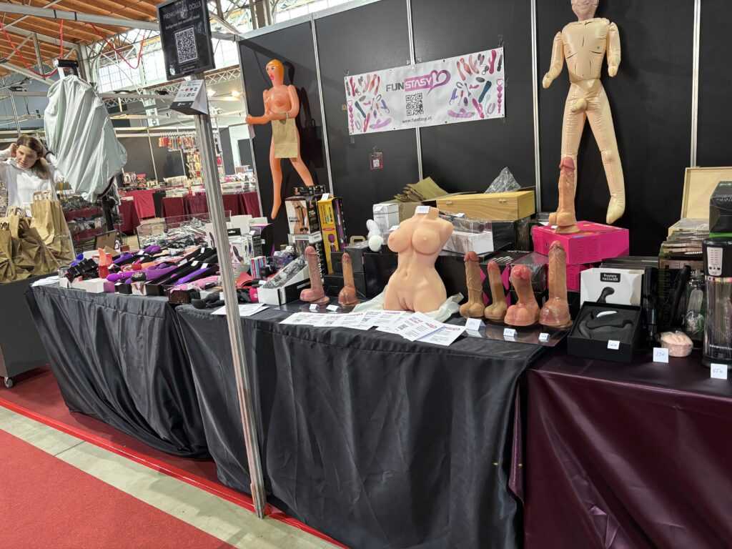Erotik Messe Graz