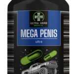 MEGA PENIS ultra - 60 PCS
