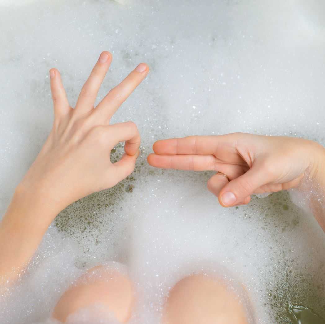 Masturbator Ei Anwendung