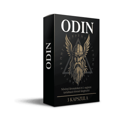 ODIN - 3PCS