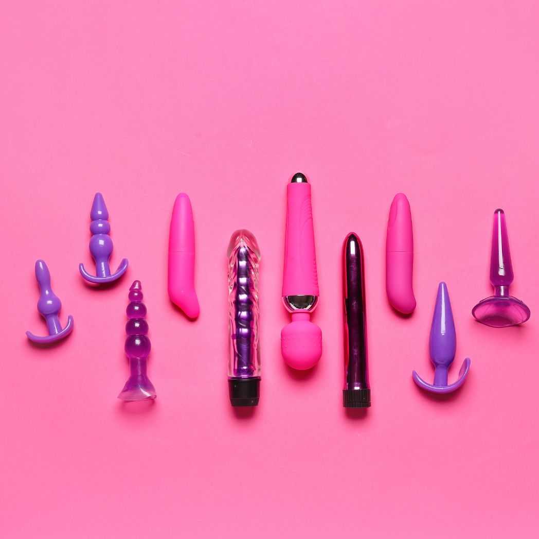 Paarvibrator Anwendung