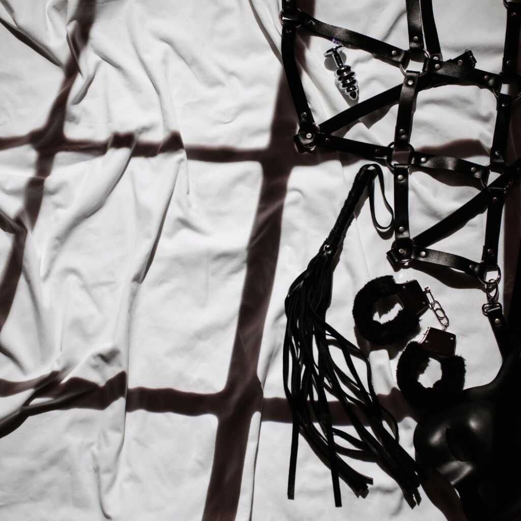 Sexmöbel für Zuhause