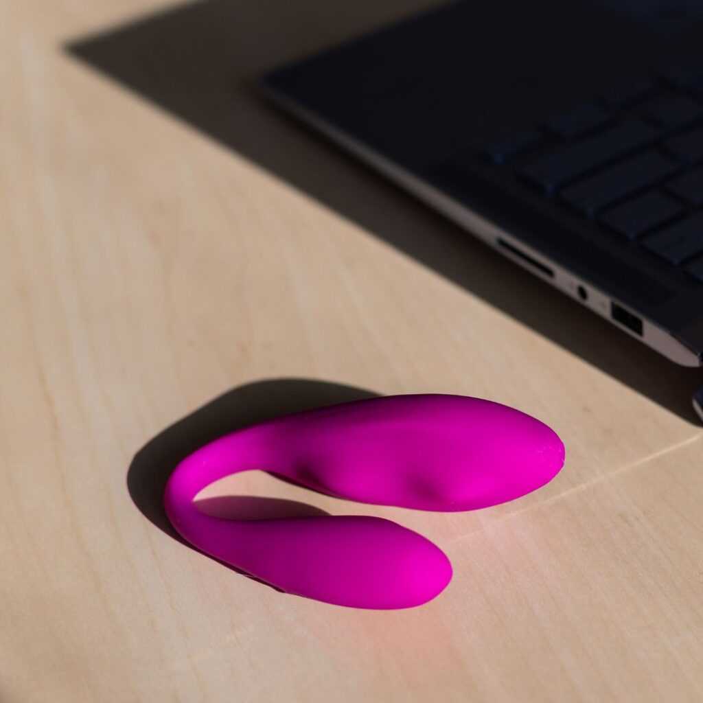 Slipvibrator für unterwegs