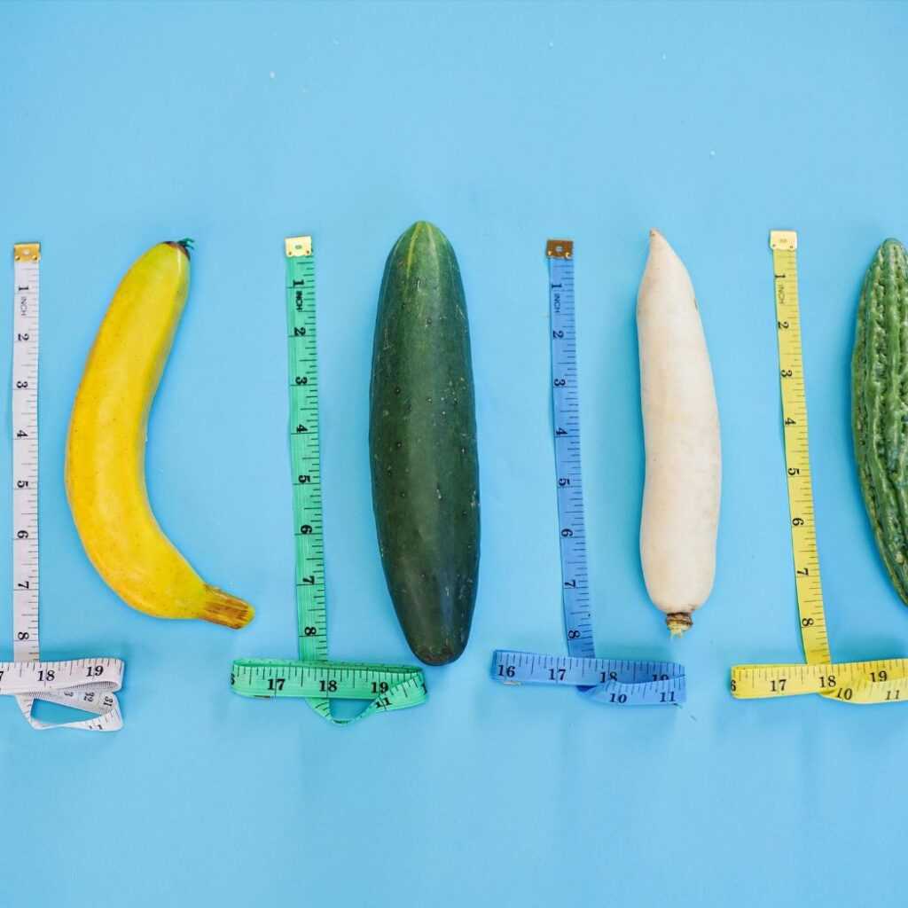 Vakuumpumpe für Männer