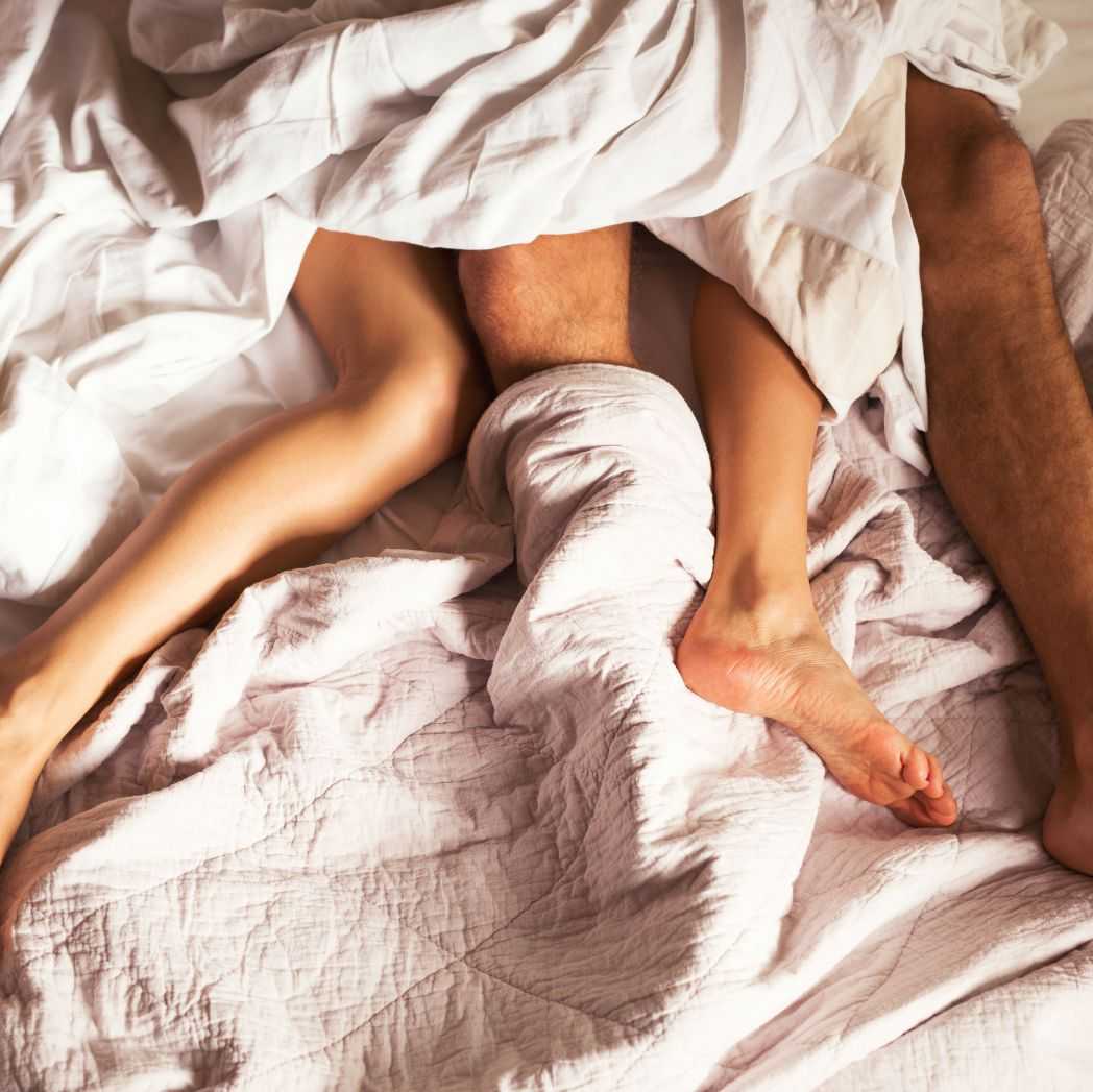 Verzögerungsspray für Männer