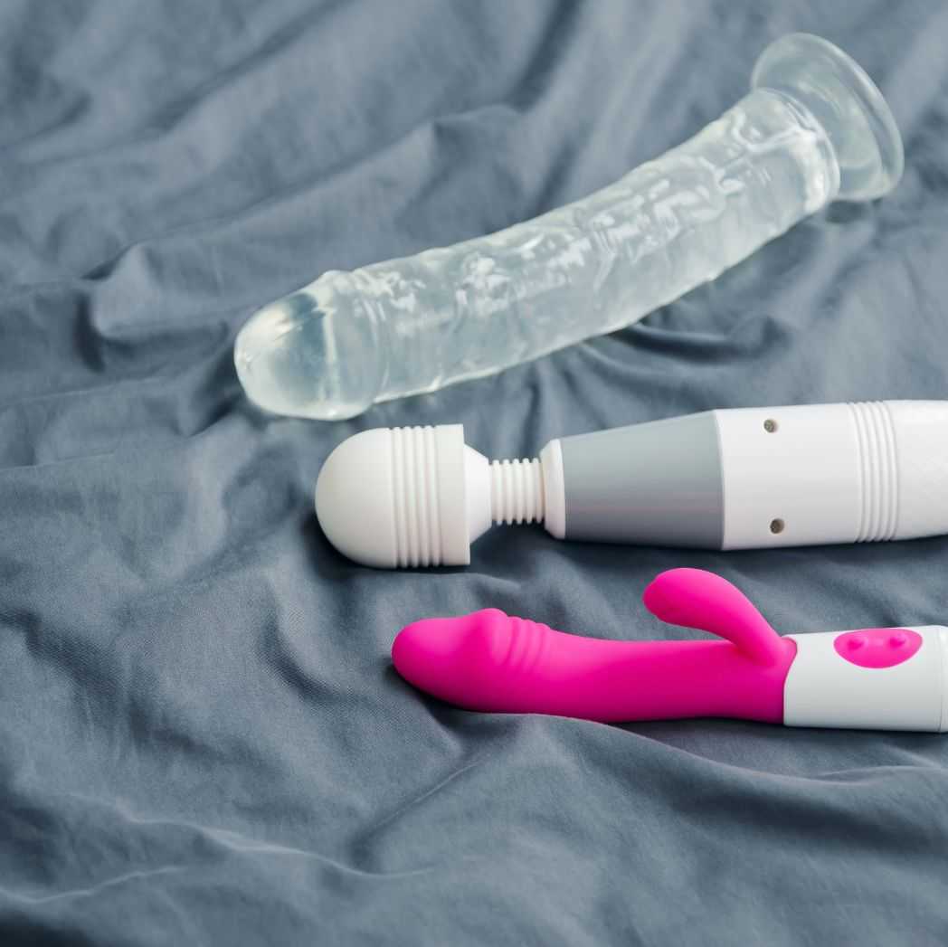 massagestab für Frauen