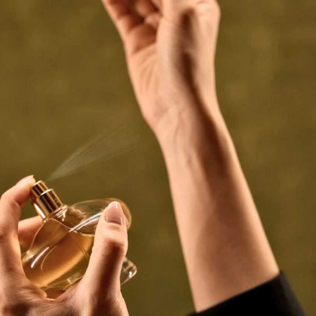 Pheromon Parfum Wirkung