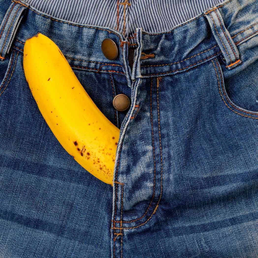 Strap-on für Anfänger