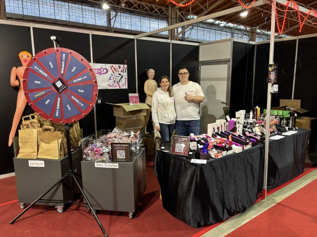 erotik messe salzburg