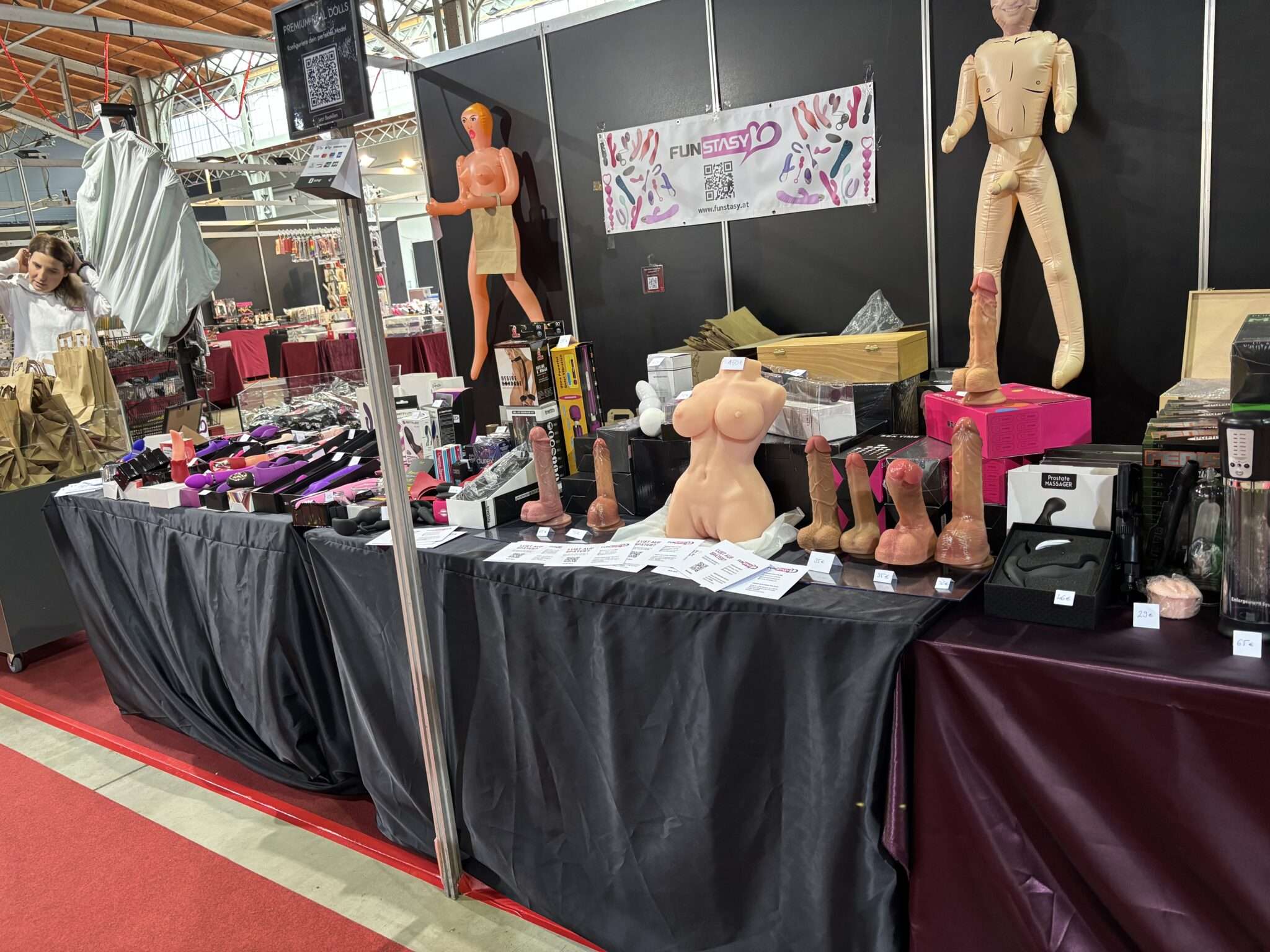 erotik messe salzburg