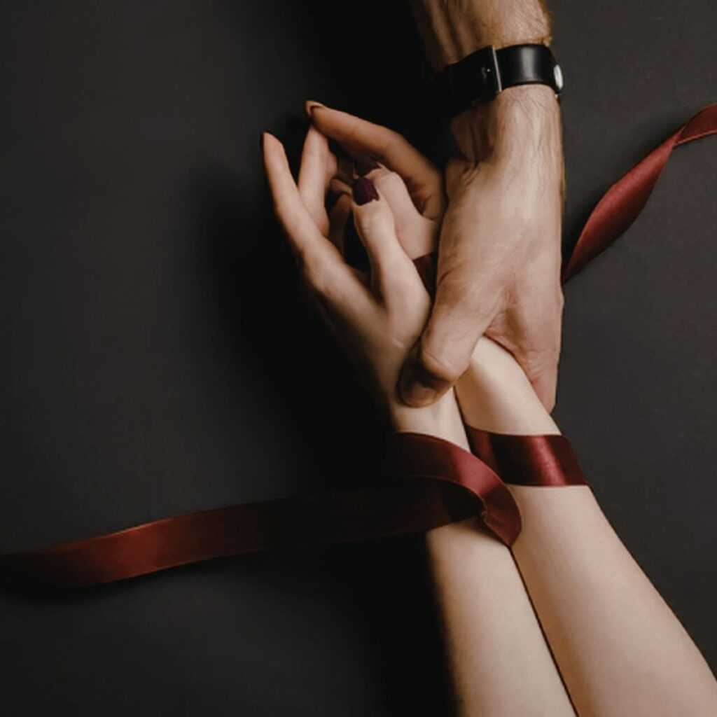 bondage für anfänger