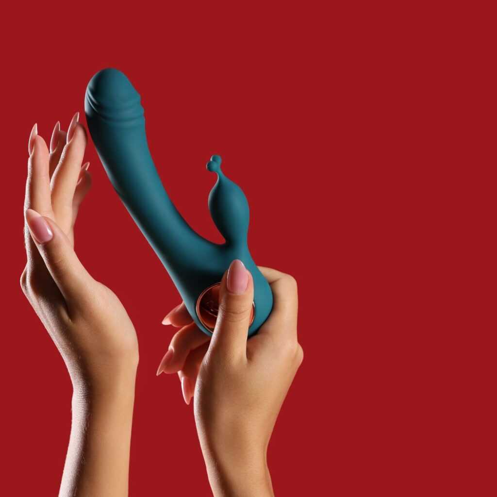 perlenvibrator