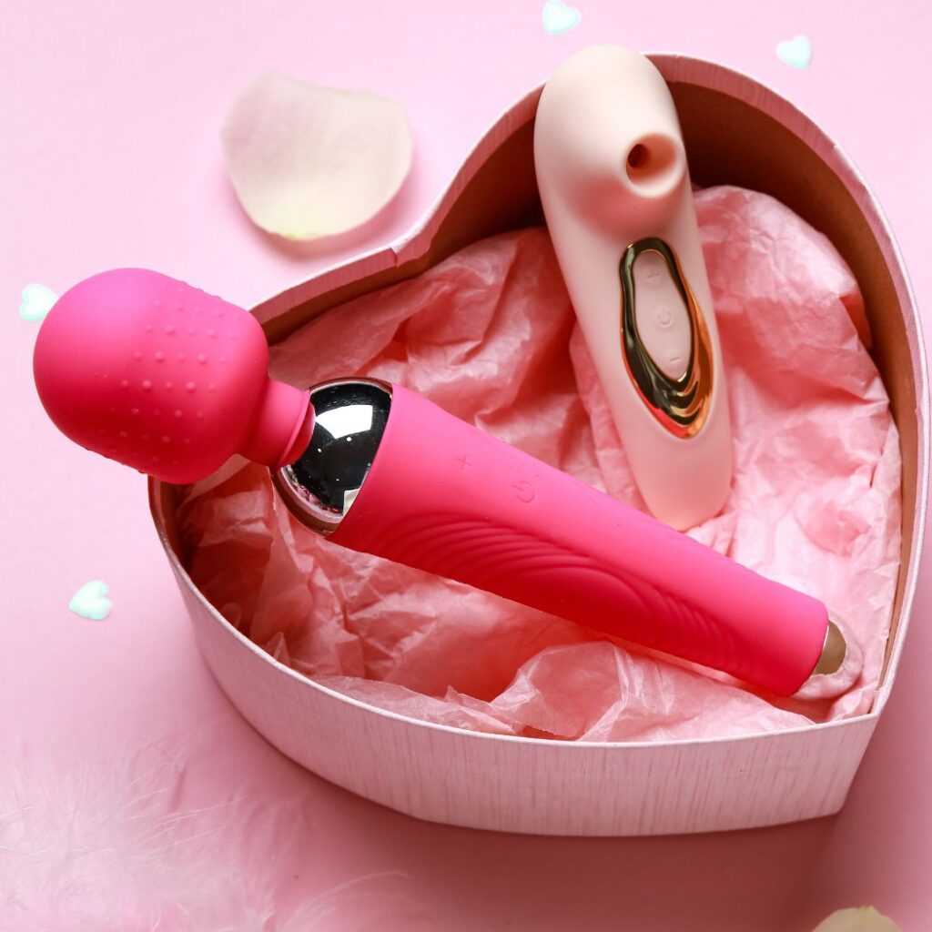 rosenvibrator