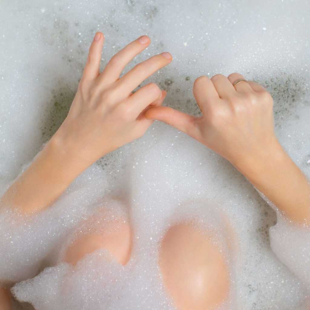 Masturbator Mann