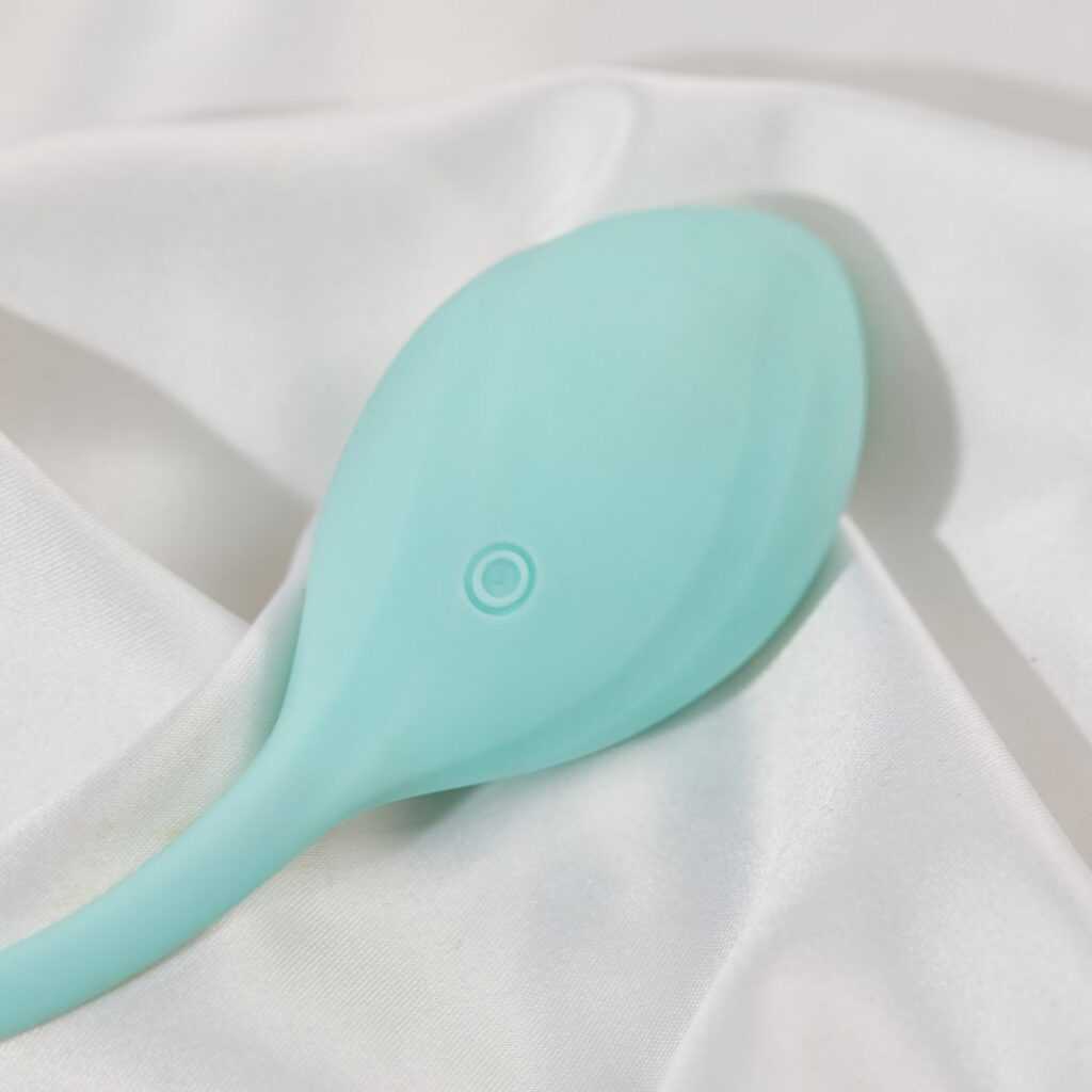 Vibrator Ei