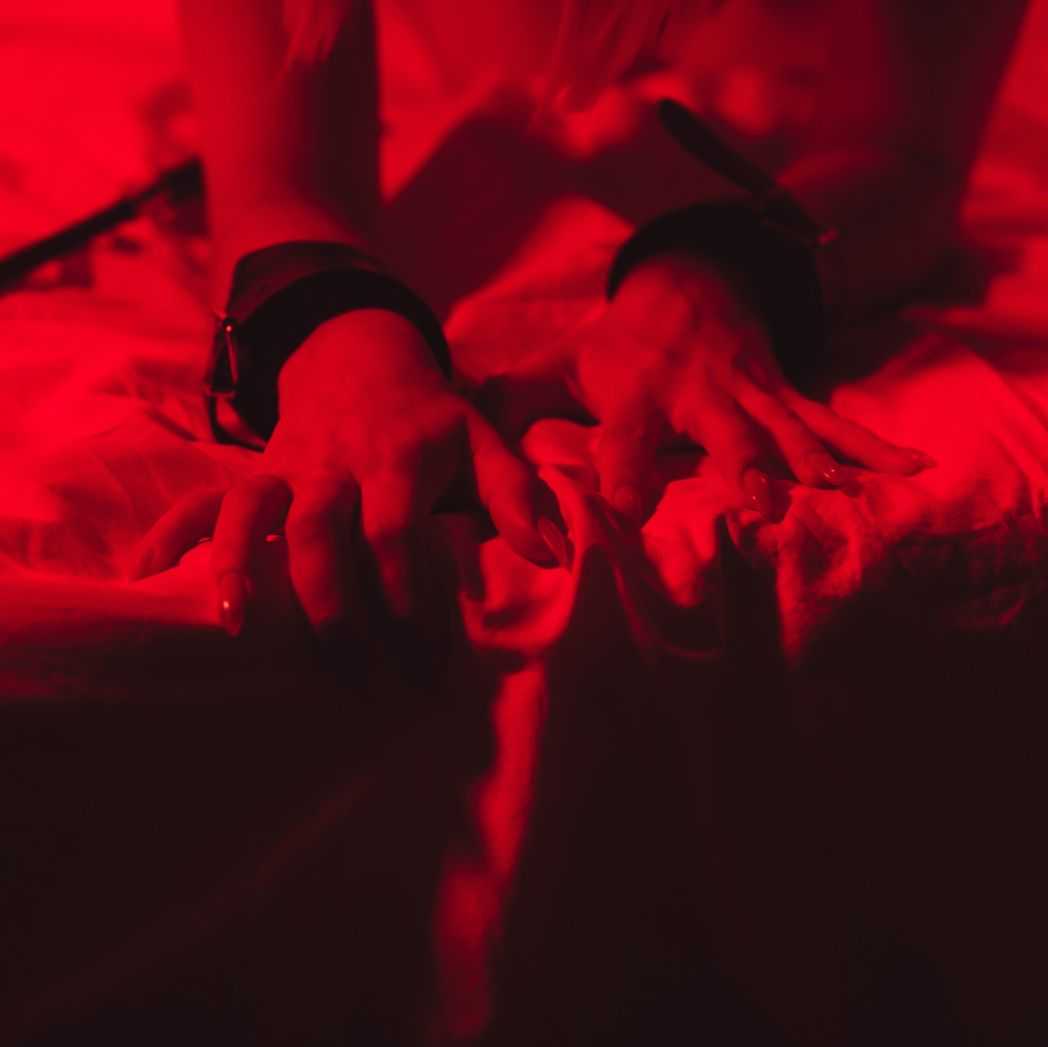 bdsm für anfänger