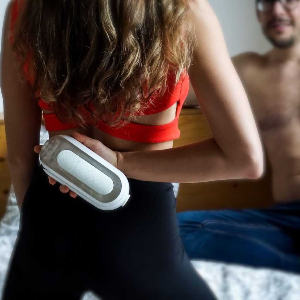 bester männervibrator
