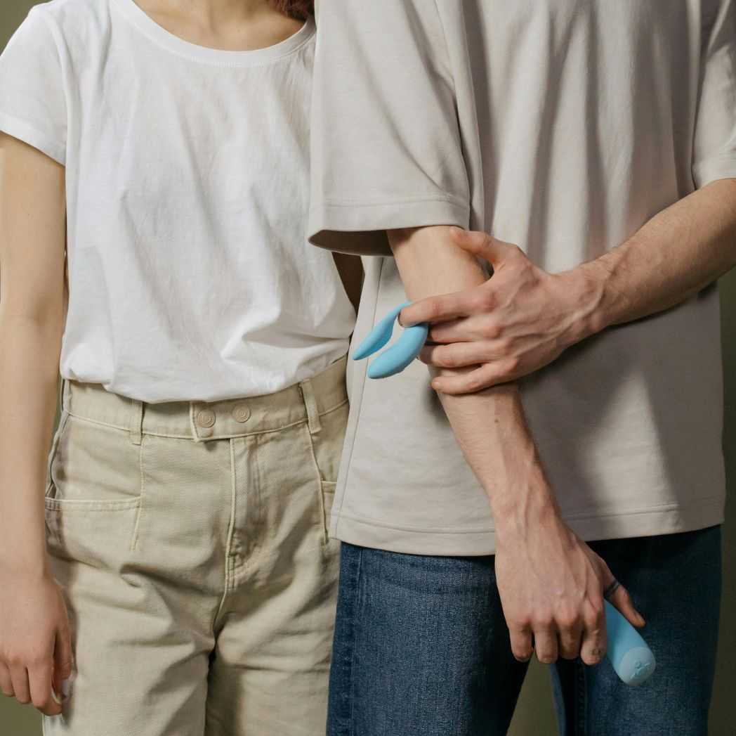 bester paarvibrator
