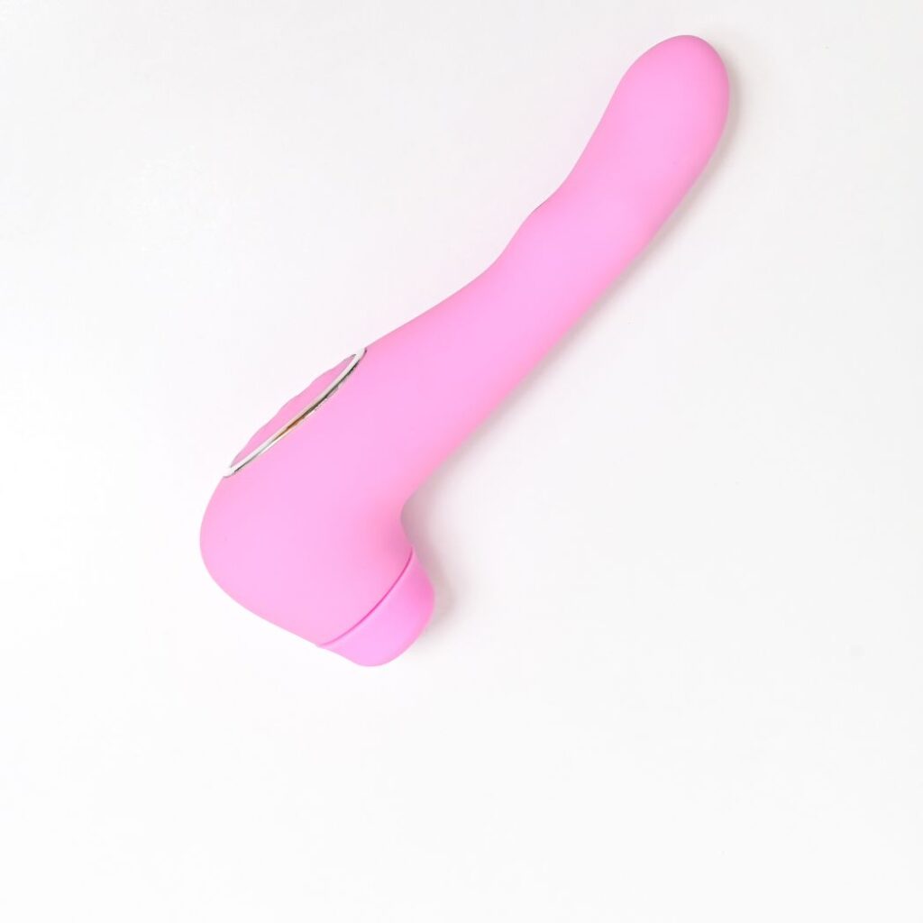 druckwellenvibrator für männer