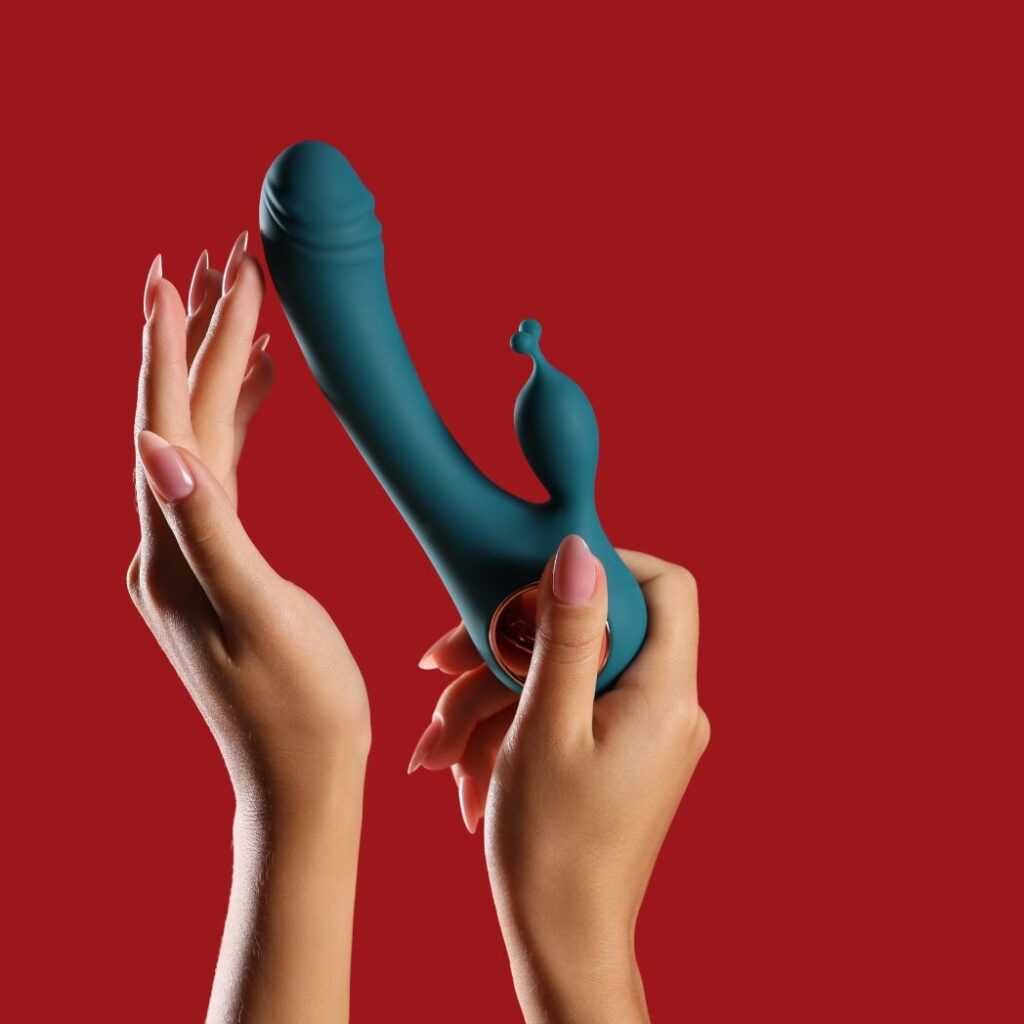 g punkt vibrator