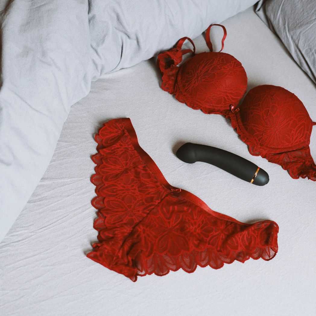 g punkt vibrator