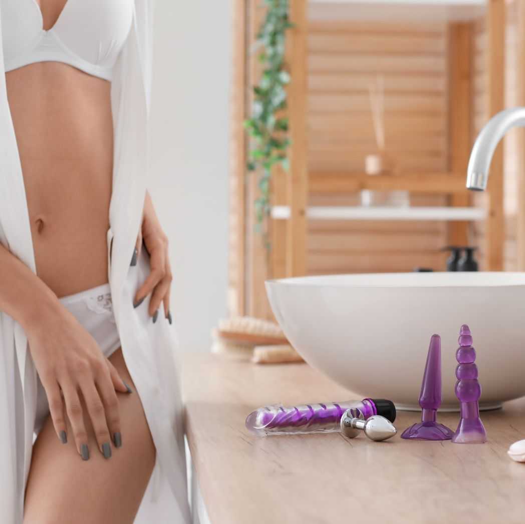 kann man babyöl als gleitmittel benutzen Gleitgel wasserbasiert 2026 5 geniale Tipps für Paare