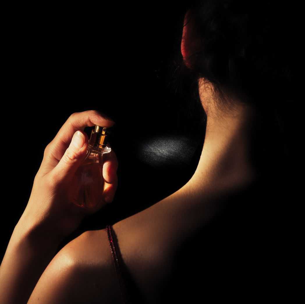 pheromon parfüm