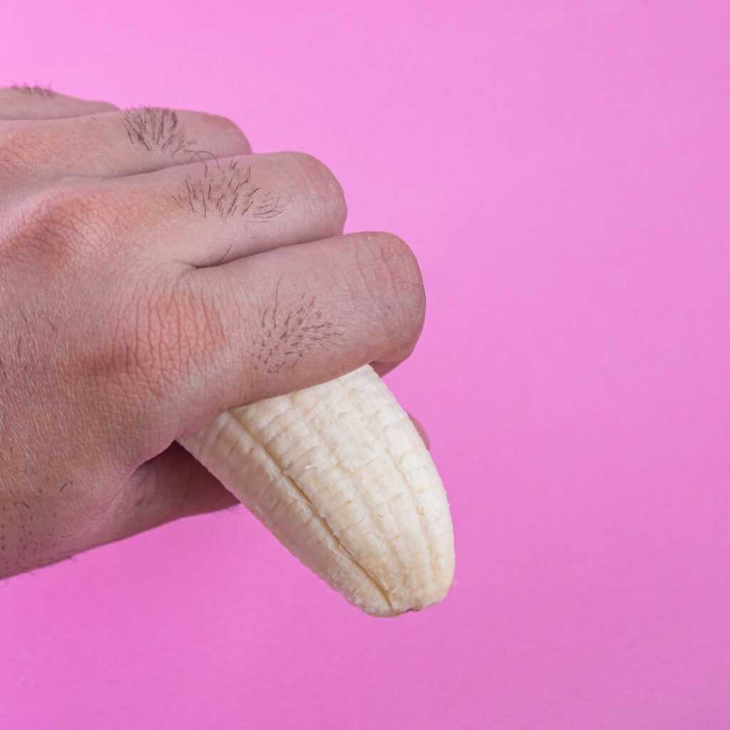 prostata massager