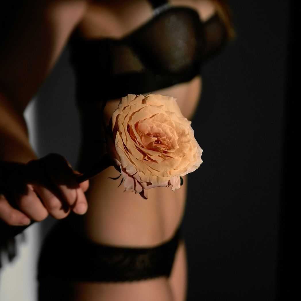sexy dessous damen