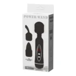 Pretty Love Magical Massager