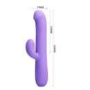 Pretty Love Truman Purple_B0O50_6 – Bild 4