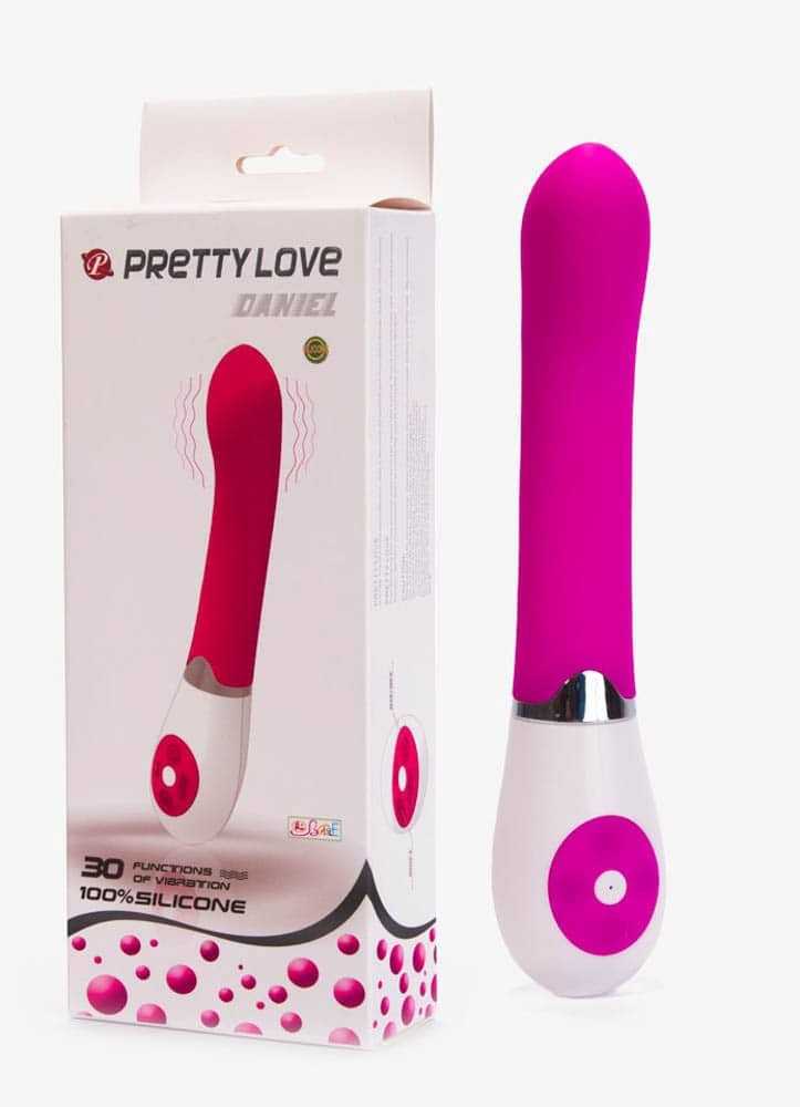 24393 Pretty Love Daniel Purple – Bild 1