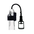 Pretty Love Alexander Vibrating Penis Pump 1