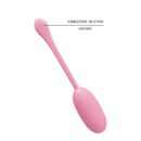 Pretty Love Doreen Baby Pink – Bild 5