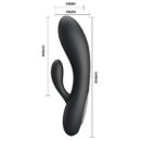 Pretty Love Matt Black – Bild 5