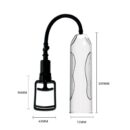 Pretty Love Alexander Vibrating Penis Pump 1 – Bild 4