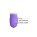 Pretty Love Truman Purple_B0O50_6 – Bild 5