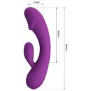 Pretty Love Doreen Purple 1_B0O50_6 – Bild 5